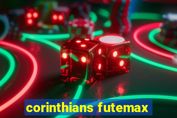 corinthians futemax